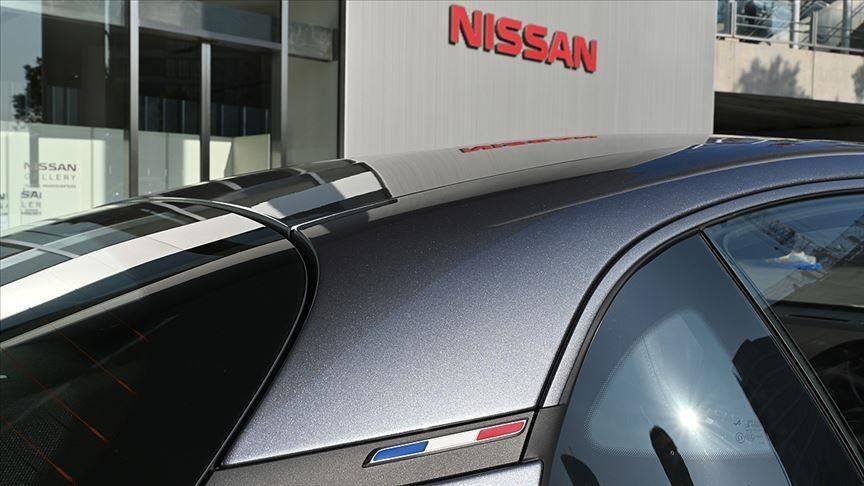 Nissan’dan 500.000 TL’lik yaz fırsatı: Juke ve Qashqai’de fiyatlar çakıldı! 5